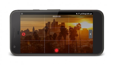 Recto - Connect USB Capture card and Web Camera Apk