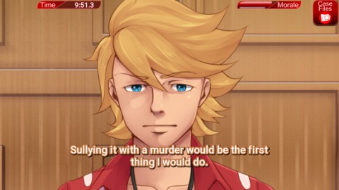 Regeria Hope Episode 1 Apk + OBB Data