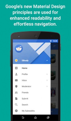 Relay for reddit (Pro) 10.0.395 build 556 Apk Full paid Latest