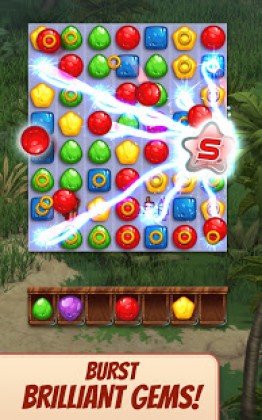 Relic Race Apk Mod
