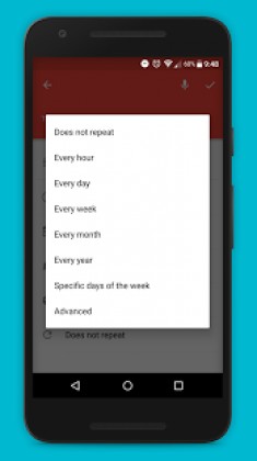 Reminder &Task Pro Apk Full