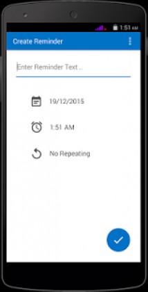 Reminder Pro Apk Full