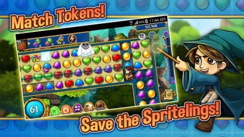 Rescue Quest Gold Apk Full + OBB Data