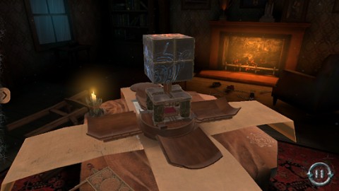 Riddlord: The Consequence Apk Full + OBB Data