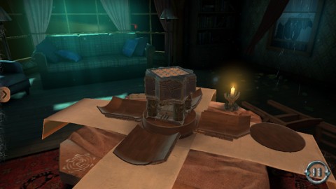 Riddlord: The Consequence Apk Full + OBB Data