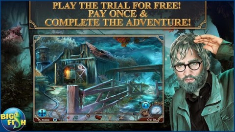 Rite of Passage: Heart of the Storm Apk Full + OBB Data