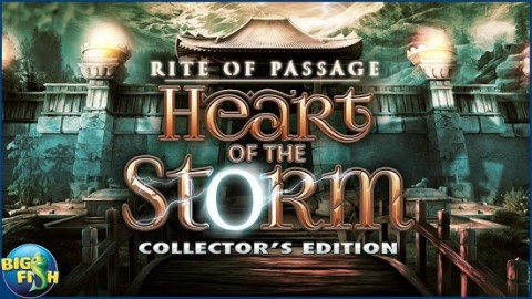 Rite of Passage: Heart of the Storm Apk Full + OBB Data