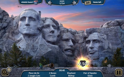 Road Trip USA - A Classic Hidden Object Game Apk Full + OBB Data