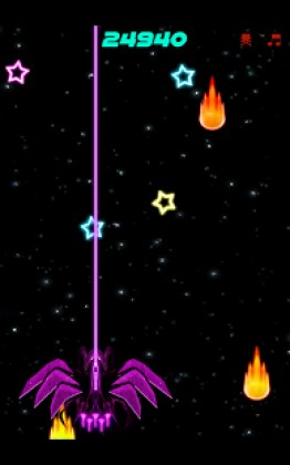 Rocket Bear - Alien Edition Apk Full