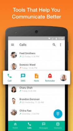 Rolo: Contact Management & Personal CRM Apk Full