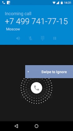 Root Call Blocker Pro Apk