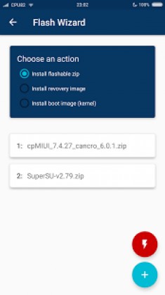 Root ToolCase Apk