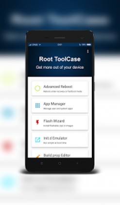 Root ToolCase Apk