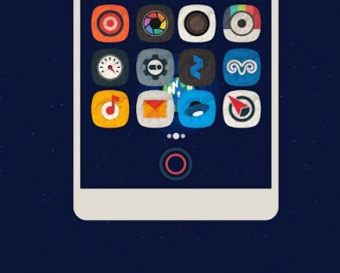 Rugos Premium - Icon Pack Apk