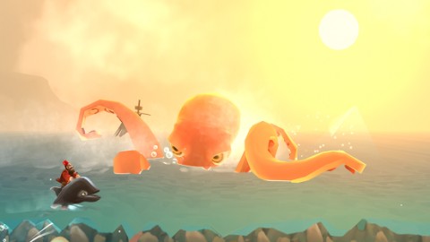 Run-A-Whale Apk Full