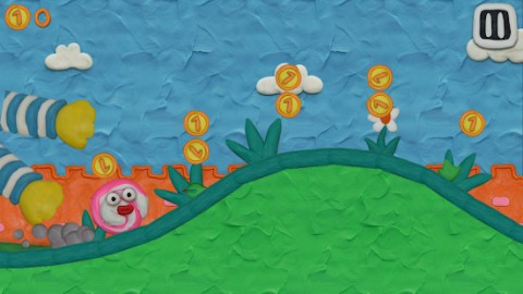 Run Candy Run Apk Mod