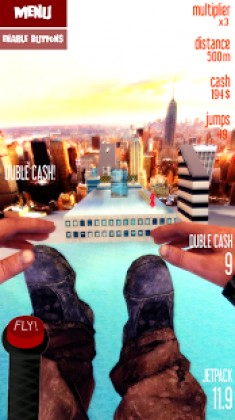 Run Fast Run! Apk Mod