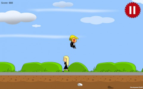 Running From The Truth Apk Full