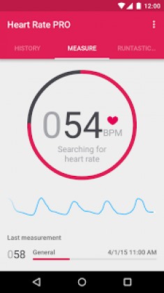 Runtastic Heart Rate PRO Apk Full Runtastic Heart Rate PRO Apk Full
