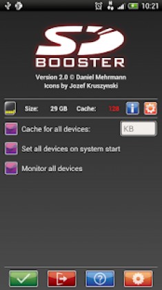 SD-Booster Apk