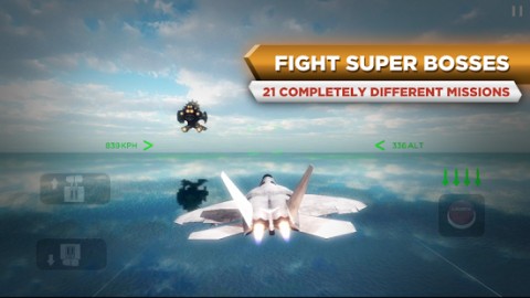 SIM EXTREME FLIGHT Apk Mod