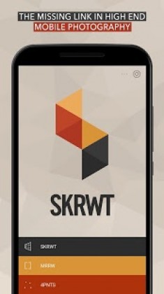 SKRWT 1.5.0 build 154 Apk Unlocked
