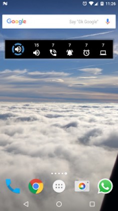 SOUND CONTROL PRO Apk
