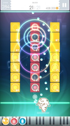 SPOONZ x BLOCKS - Brick & Ball Apk Mod