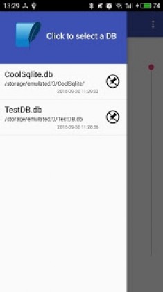 SQLite Cool Apk