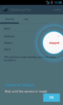 SSHDroid Apk