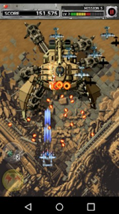 STRIKERS 1945-2 Apk Mod