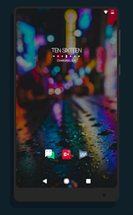 STRIPES for KWGT and KLCK Apk Full