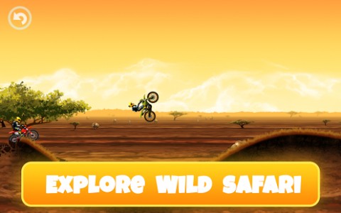 Desert Storm apk android