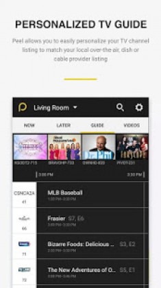 Samsung TV Remote Control Apk