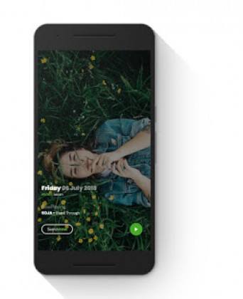 Scootydent For KWGT Apk