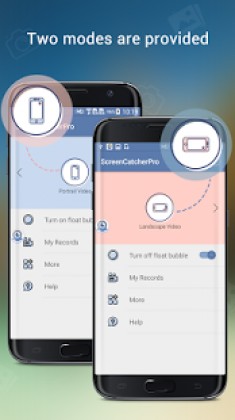 Screen Catcher Pro Apk