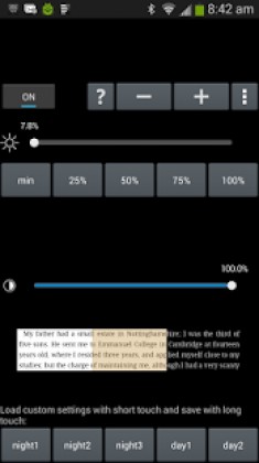 ScreenDim Full Apk ScreenDim Full Apk