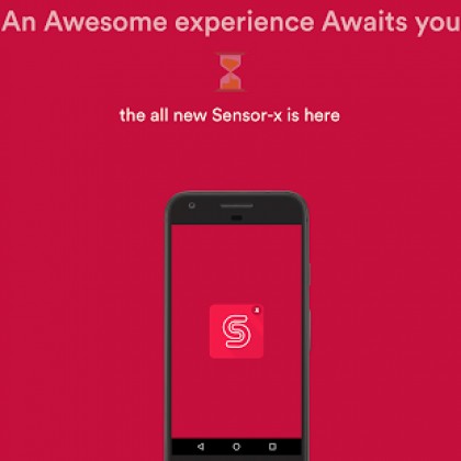 Sensor-X pro Ad-Free Apk