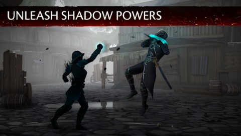 Shadow Fight 3 v1.27.0 Apk Mod + OBB latest