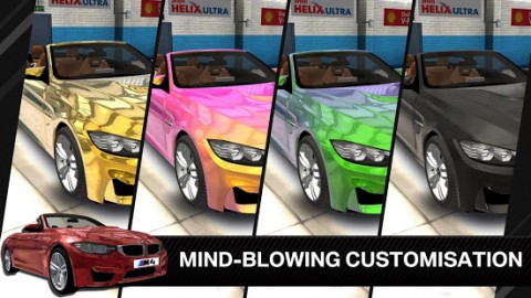 Shell Racers Apk Mod + OBB Data Shell Racers Apk Mod + OBB Data