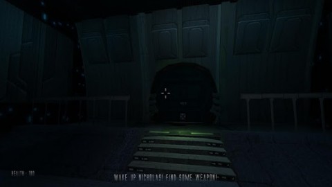 Shoot Your Nightmare: Space Isolation Apk Mod