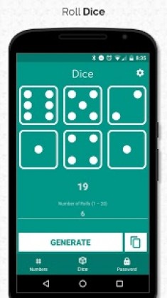 Shuffle - Random Generator Apk Full
