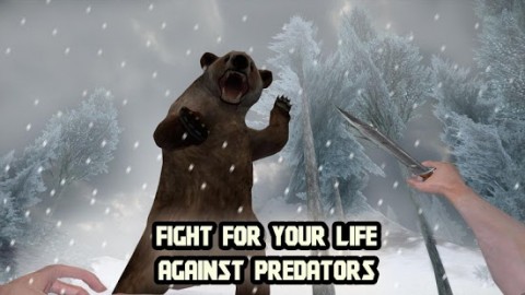 Siberian Survival 2 Full Apk Mod
