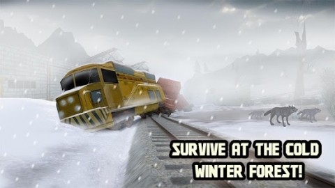 Siberian Survival 2 Full Apk Mod