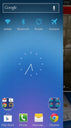 Sidebar Plus (Multi-bars) Apk