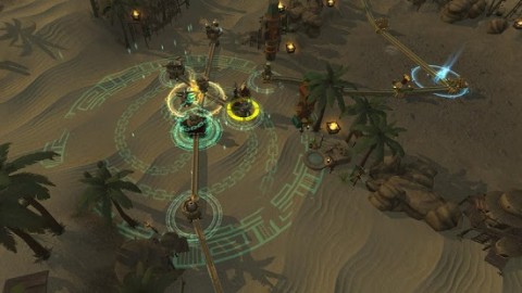 Siegecraft Commander Apk Mod + OBB Data