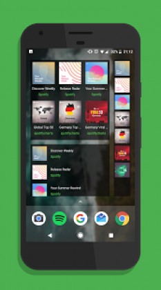 Sign for Spotify Apk