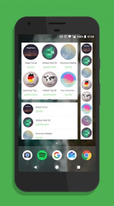 Sign for Spotify Apk