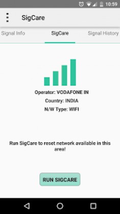 Signal Care Apk Signal Care Apk