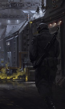 Silent Gear Apk Full